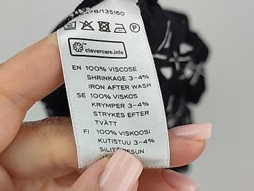 dluga bluza: KappAhl, Bluzka damska, rozmiar M — 5