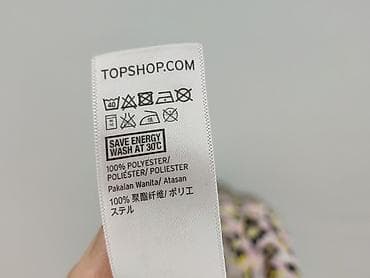 bluzka chicago: Topshop, Bluzka damska, rozmiar M — 5
