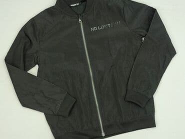 zamek do kurtki gruby: Bluza, Pepperts!, 11 lat, 140-146 cm, stan - Idealny — 1