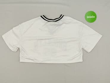 bayern nowe koszulki: Shein, Top damski, rozmiar S — 3