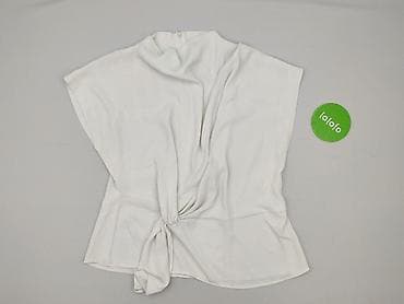 pull and bear marynarka: Zara, Bluzka damska, rozmiar XL — 2