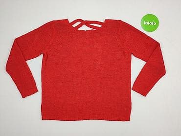 sweter hilfiger: ONLY, Sweter damski, rozmiar M — 2