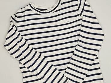 hello kitty piżamy: Blouse, H&M, 8 years, 122-128 cm, condition - Very good — 1