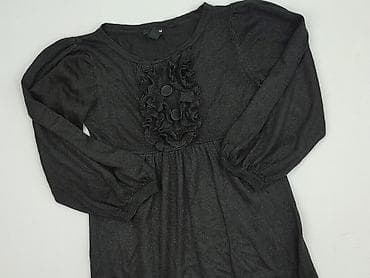 hm mom jeans: H&M, Sukienka damska, rozmiar XS — 1