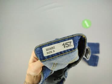 principles top: 157, Jeansy damskie, S — 4