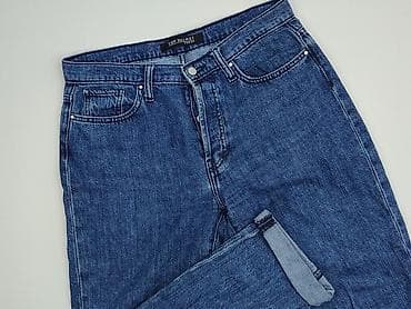 bluzy gucci: Top Secret, Jeansy damskie, rozmiar M — 1