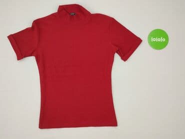 hello kitty spodnie pizamowe: Lucy, Bluzka damska, rozmiar S — 2