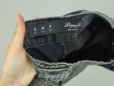 Kobiety: Denim Co, Szorty damskie, rozmiar L — 4