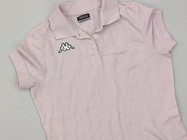 Kappa, Women`s polo shirt, size S