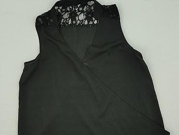 modne bluzki wiosenne: Bluzka damska, rozmiar S — 1