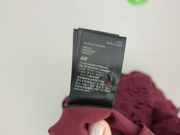 ażurowa sukienka hm: H&M, Sukienka damska, rozmiar M — 5