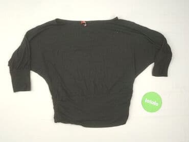 флісові кофти жіночі: Bluza damska
, rozmiar S — 2