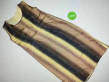 long: Sukienka damska, rozmiar M — 2