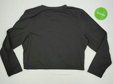 bluzy goth: Bluzka damska, rozmiar 4XL — 3