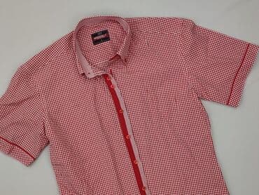 skarpetowe buty: Koszulа dla mężczyzn, rozmiar S — 1