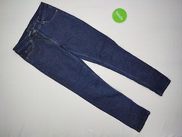 buty pull bear: UP2Fashion, Jeansy damskie, rozmiar L — 2