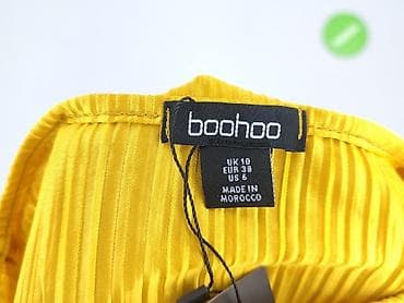 oryginalne sukienki boho: Boohoo, Sukienka damska, rozmiar M — 4