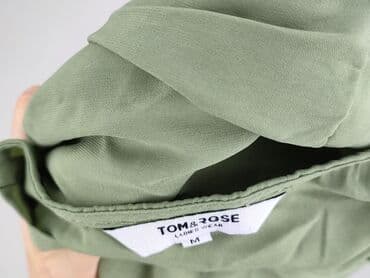 jaki krawat do zielonej sukienki: Tom Rose, Bluzka damska, M — 6