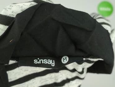 T-shirty: Sinsay, T-shirt damski, rozmiar M — 4
