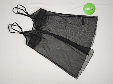 piżama w hello kitty: Jolinesse, Koszula nocna damska, rozmiar S — 2