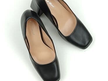 Sweet Shoes, Лофери та туфлі жіночі, розмір 39