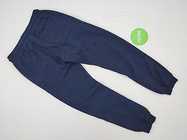 13 crocs: Sinsay, Spodnie dresowe dla mężczyzn, rozmiar S — 3