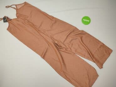 kombinezon z kokardą zara: Zaful, Kombinezon damski, rozmiar S — 3