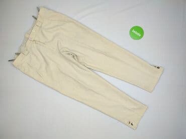 buty szerokie w palcach damskie: Spodnie materiałowe damskie, rozmiar 2XL — 2