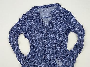 wiosenne bluzki: Bluzka damska, rozmiar S — 1