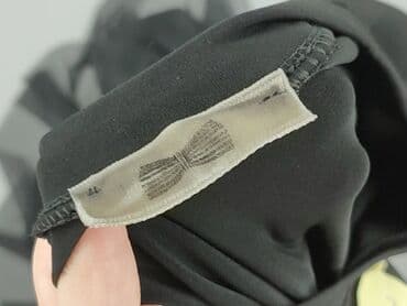 sukienki swing plus size: Sukienka damska, rozmiar 8XL — 5