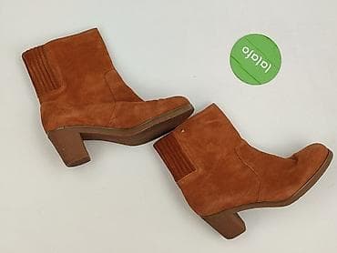 kozaki prima moda: Botki damskie, rozmiar 40 — 3