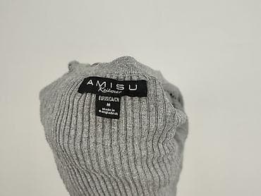bolerko sweter: Amisu, Kardigan damski, rozmiar M — 4
