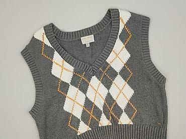PULL&BEAR, Kamizelka damska, rozmiar M w lalafo.pl PULL&BEAR, Kamizelka damska, rozmiar M