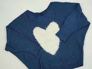 Sweter damski, rozmiar One size