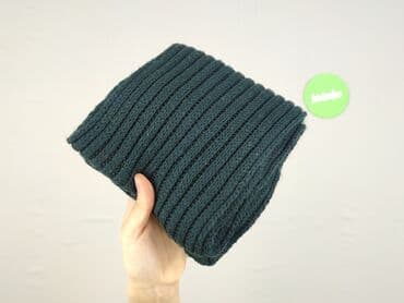pasek srebrny do sukienki: Szalik, Unisex, stan - Bardzo dobry — 5