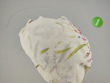 new yorker koszulka z kwiatkiem: Tunika damska, rozmiar S — 5