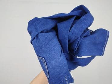 naprawa torebki: Spodnie jeansowe, 11 lat, 146, stan - Idealny — 4