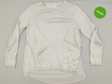 co to jest akryl w swetrze: Sweter damski, M — 2