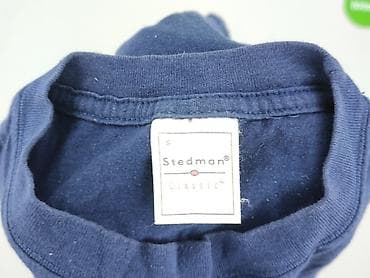 max mara poland: Stedman, Футболка для чоловіків, розмір S — 4