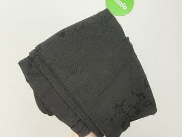 wykrój na spodnie: Spodnie materiałowe damskie, rozmiar S — 5