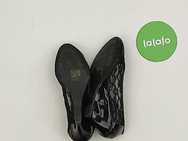 baleriny damskie deichmann: Balerinki damskie, rozmiar 38 — 4