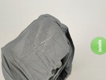 bluzki z dekoltem v na plecach: T-shirt damski, rozmiar M — 4