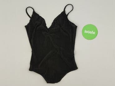 body na ramiaczkach new yorker: Bik Bok, Body damskie, rozmiar S — 2