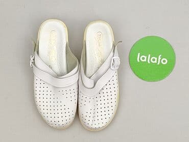 tanie buty zimowe: Sandały damskie, rozmiar 36 — 2