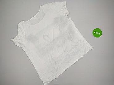 megi collection bluza: Giada, Bluzka damska, rozmiar 5XL — 3