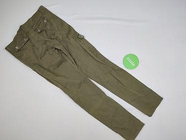 korea: Cargo for women, size S — 3