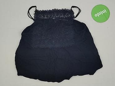 leginsy ze stringami: Lush, Top damski, rozmiar S — 2