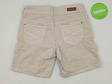 spodenki 38: S.Oliver, Szorty damskie, rozmiar S — 3