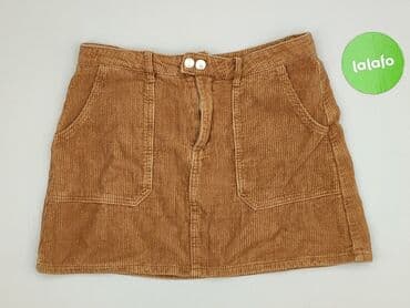 buty zimowe stradivarius: Spódnica damska, rozmiar L — 2