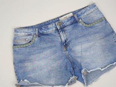 Esmara, Szorty damskie, rozmiar XL w lalafo.pl Esmara, Szorty damskie, rozmiar XL